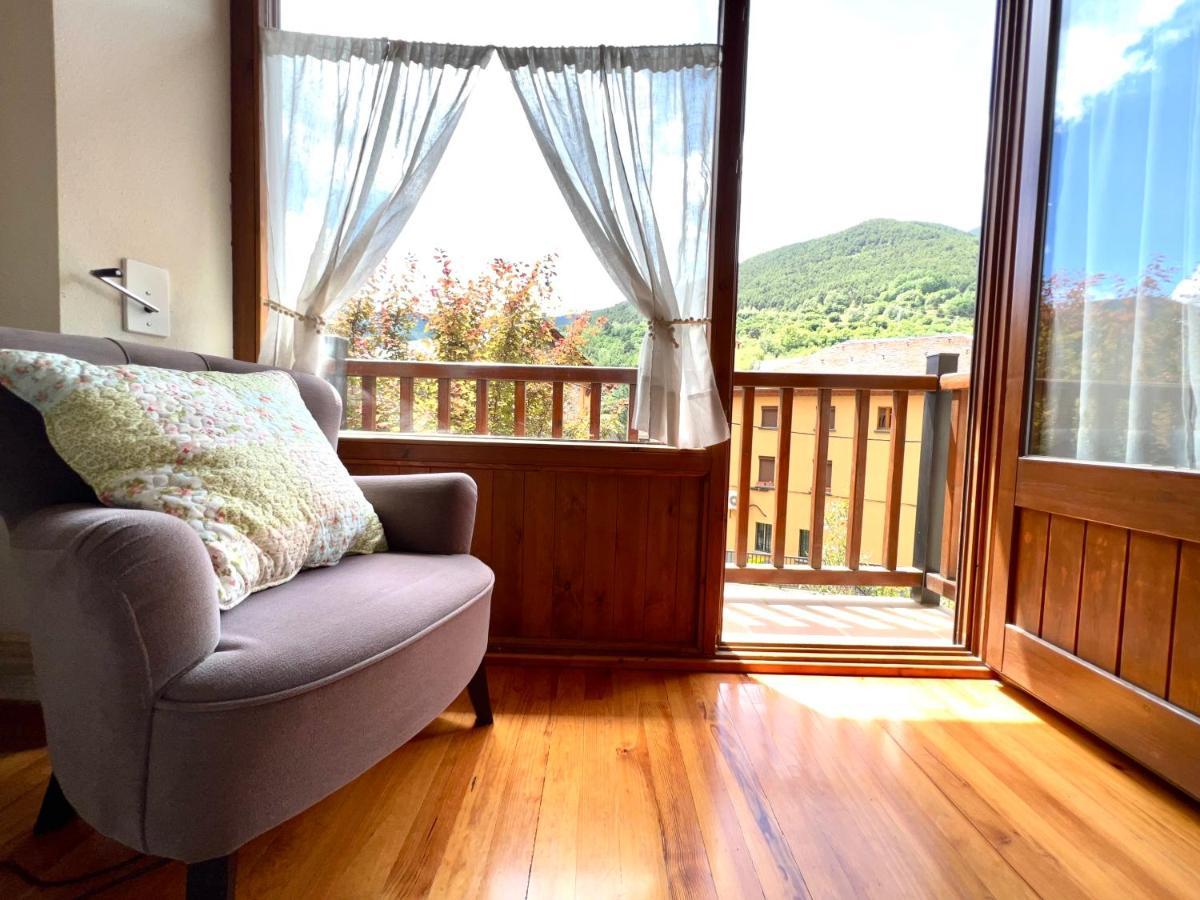 Appartement Deluxe - L'amfitriona Espot
