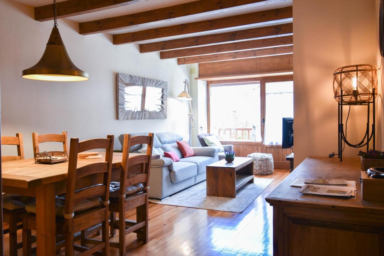 Appartement Deluxe - L'amfitriona Espot
