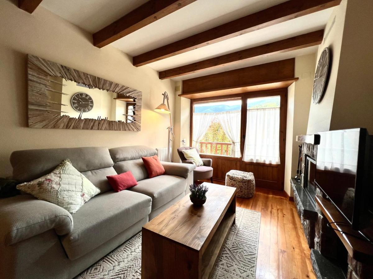 Deluxe - L'amfitriona Espot
