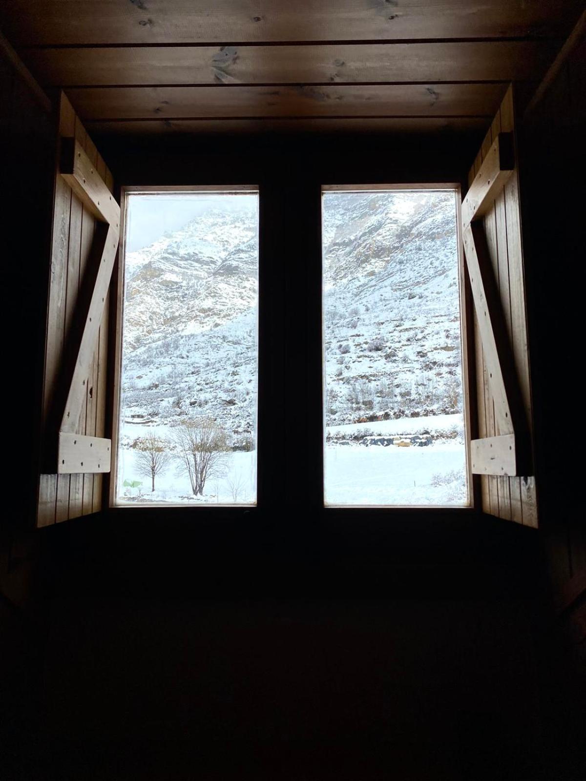 Appartement Deluxe - L'amfitriona *