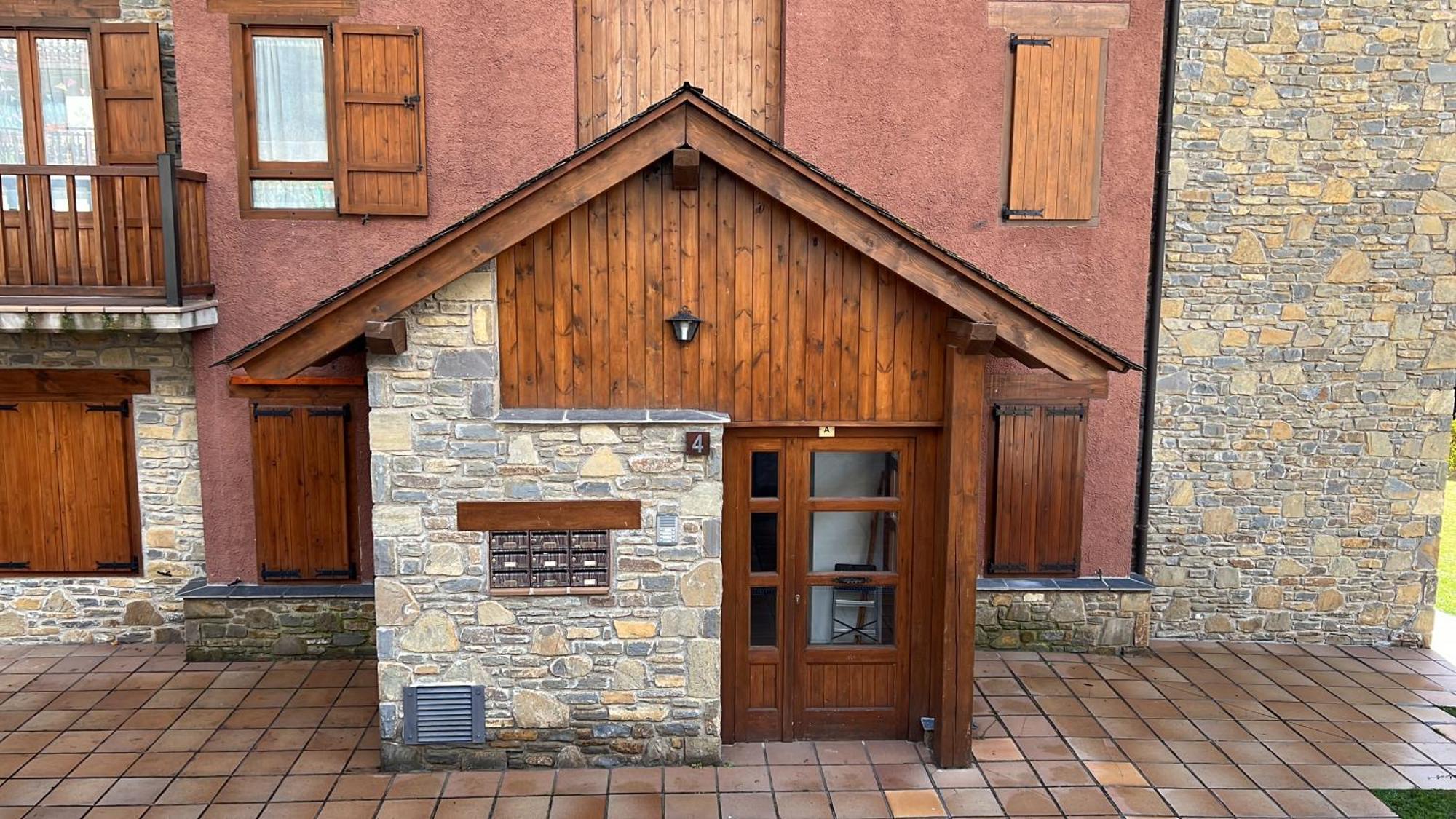 Deluxe - L'amfitriona Appartement