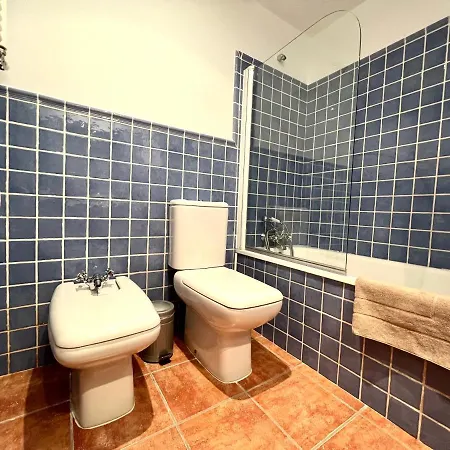 Apartament Deluxe Espot - L'Amfitriona Exterior foto