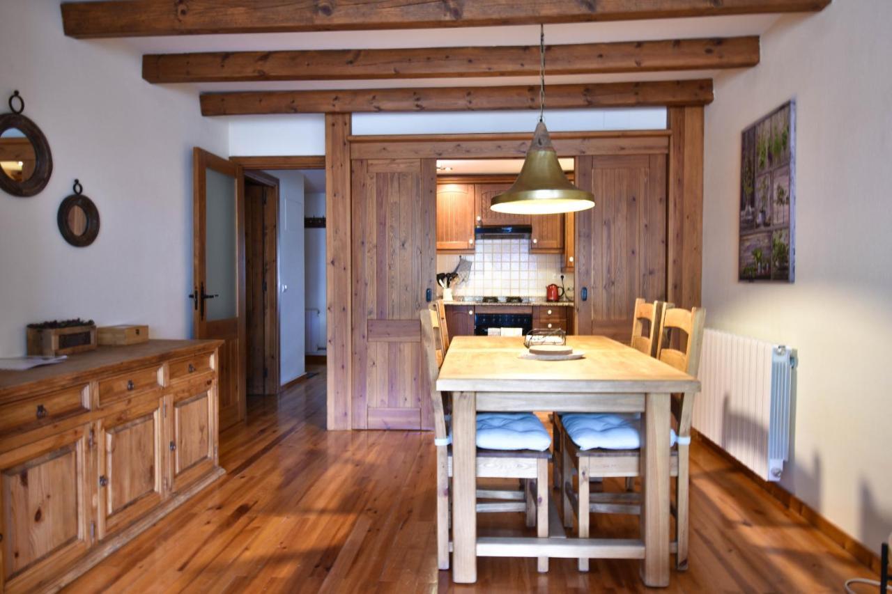 Deluxe - L'amfitriona Apartment