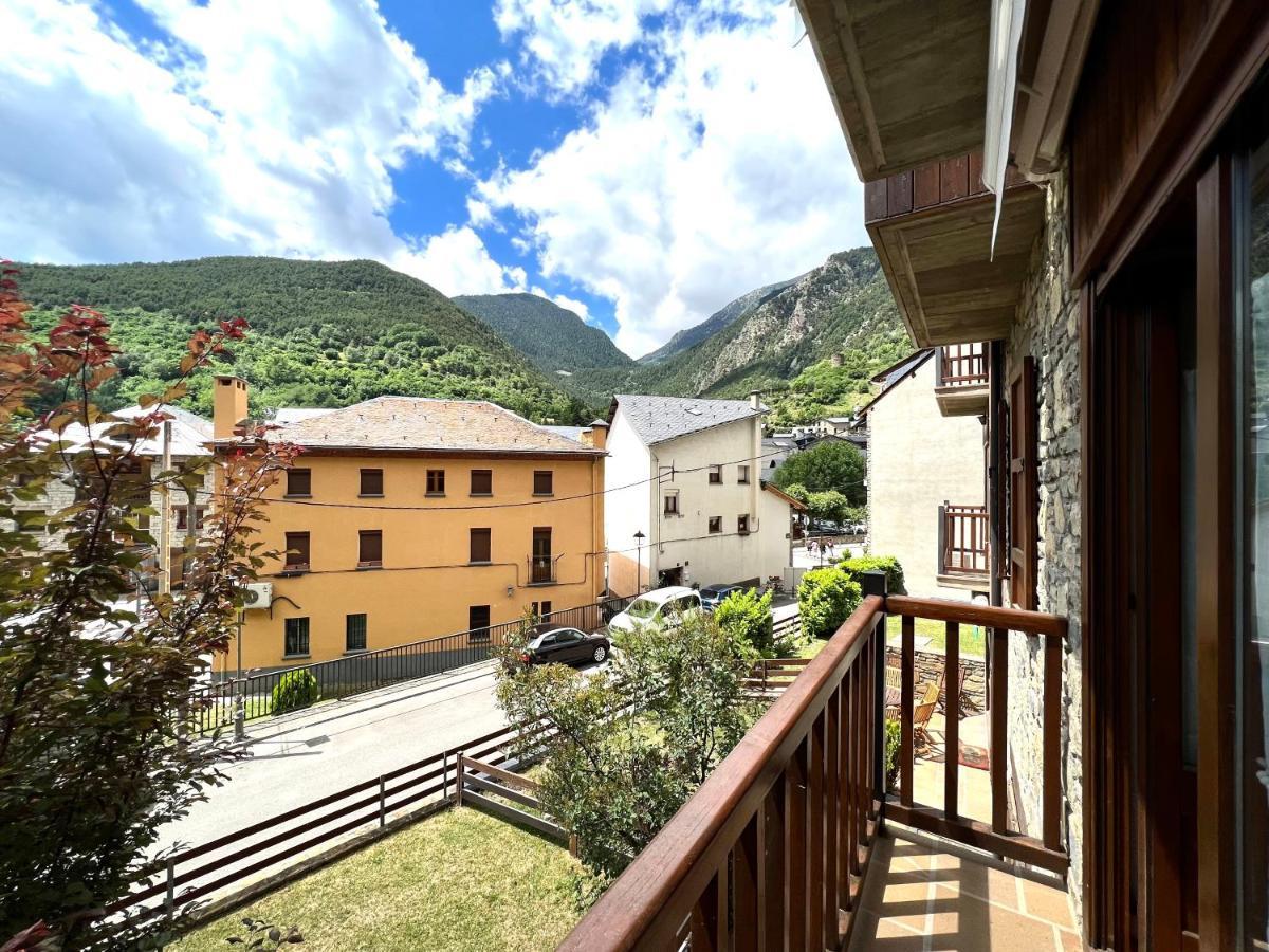 Deluxe - L'amfitriona Apartment