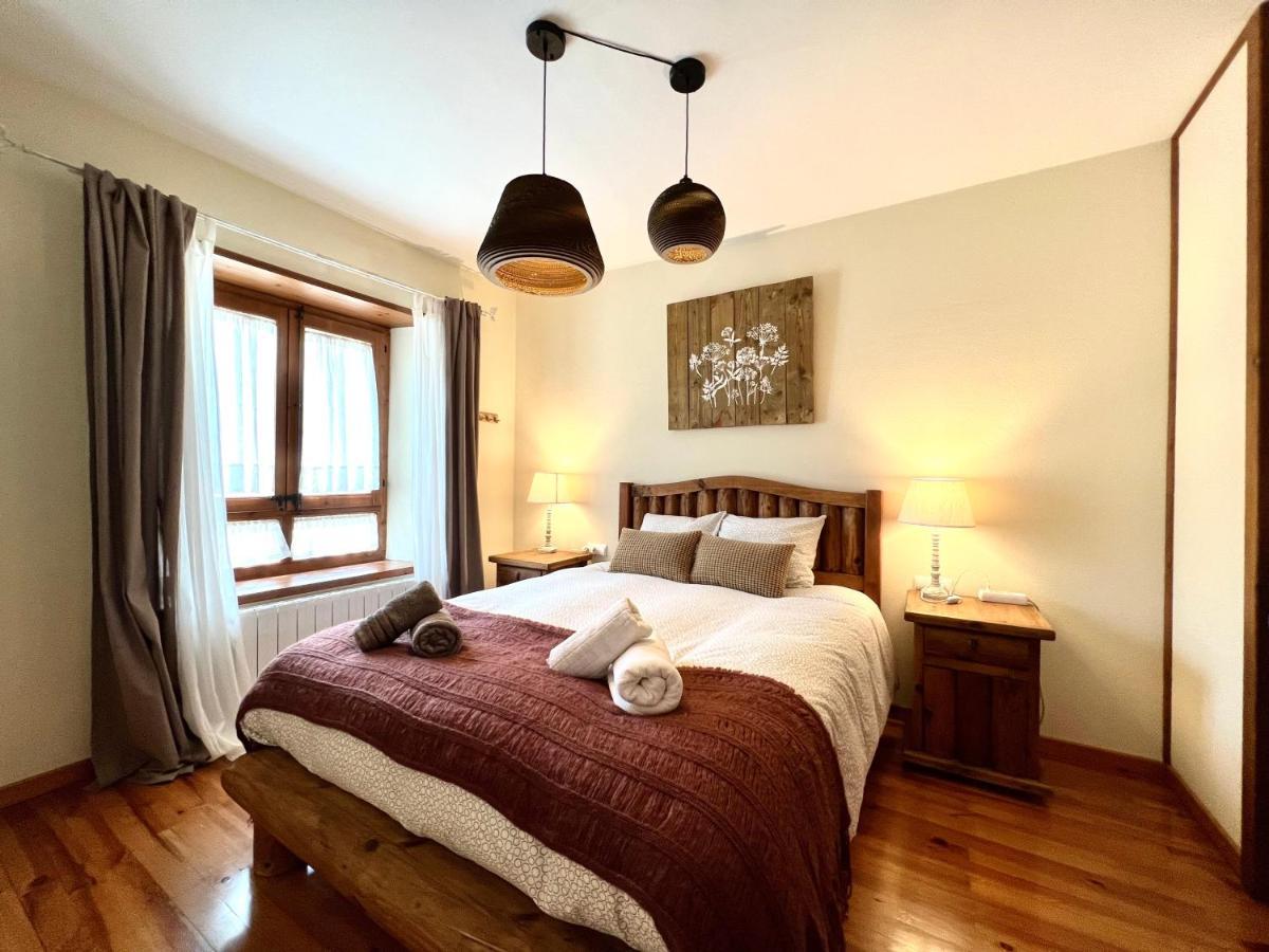 Deluxe - L'amfitriona Apartment *